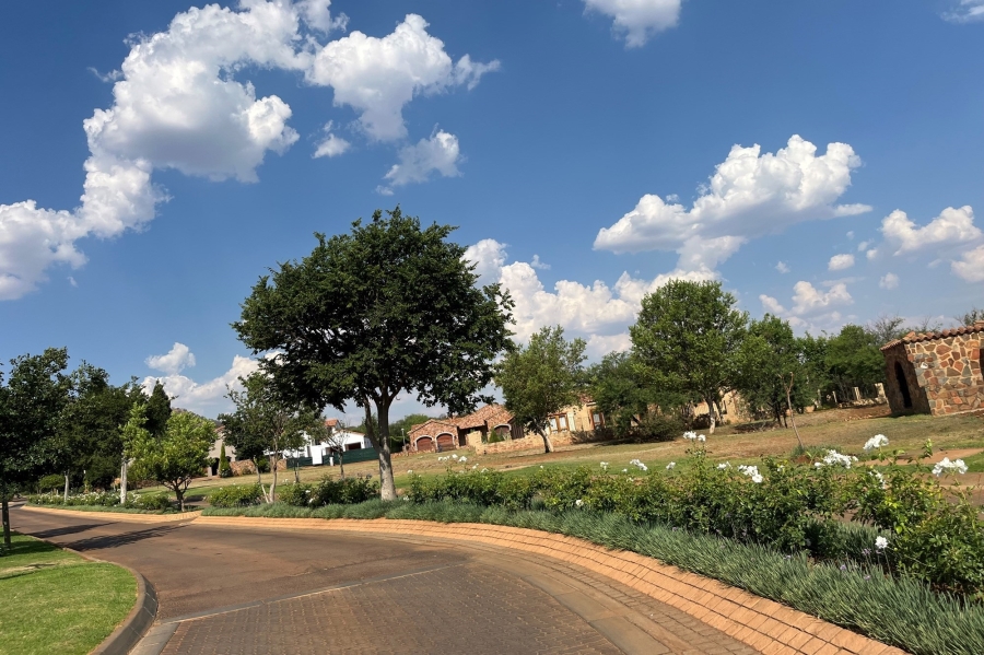 0 Bedroom Property for Sale in Estate D Afrique North West